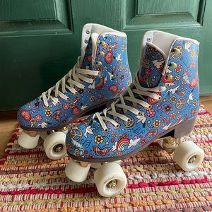 Impala Roller Skates